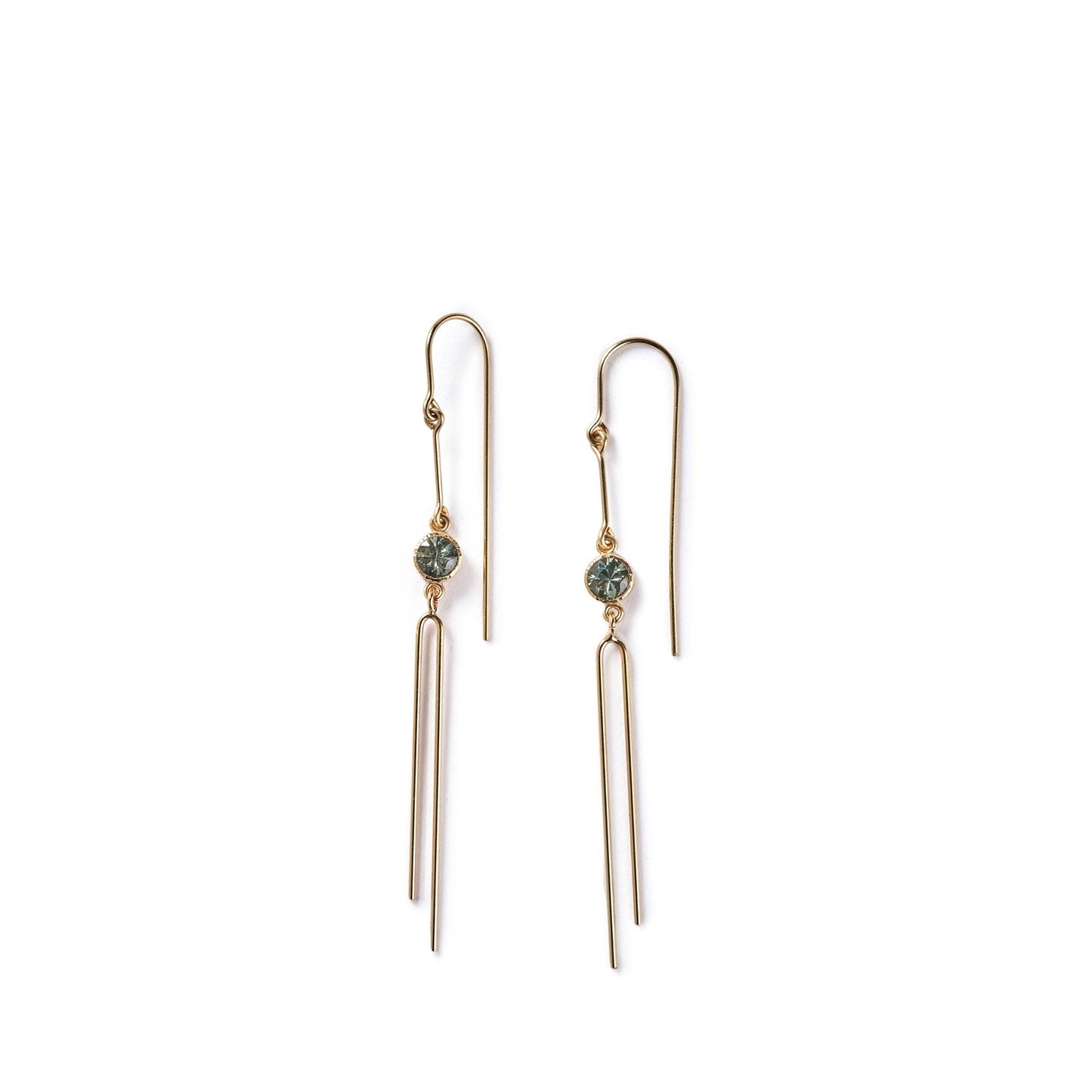 Gillian Earrings
