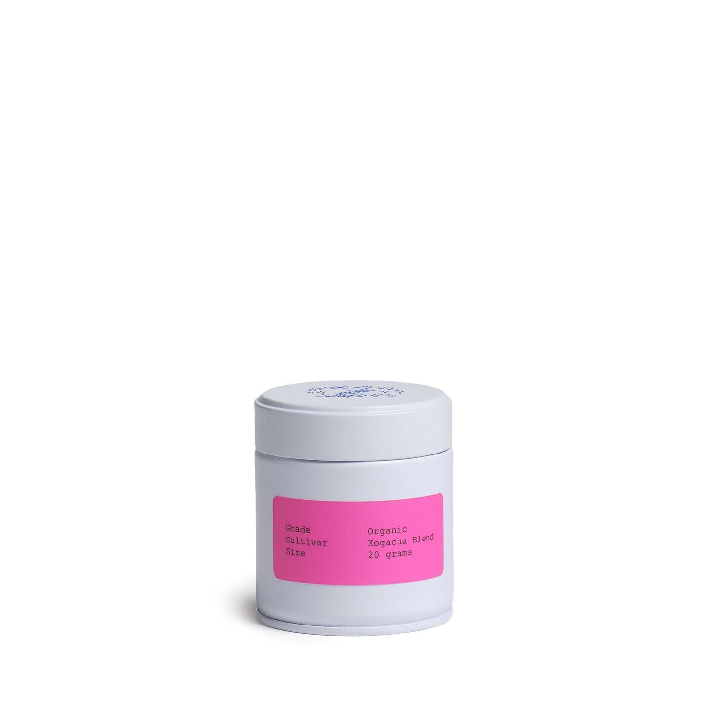 Organic Kogacha Blend 20g