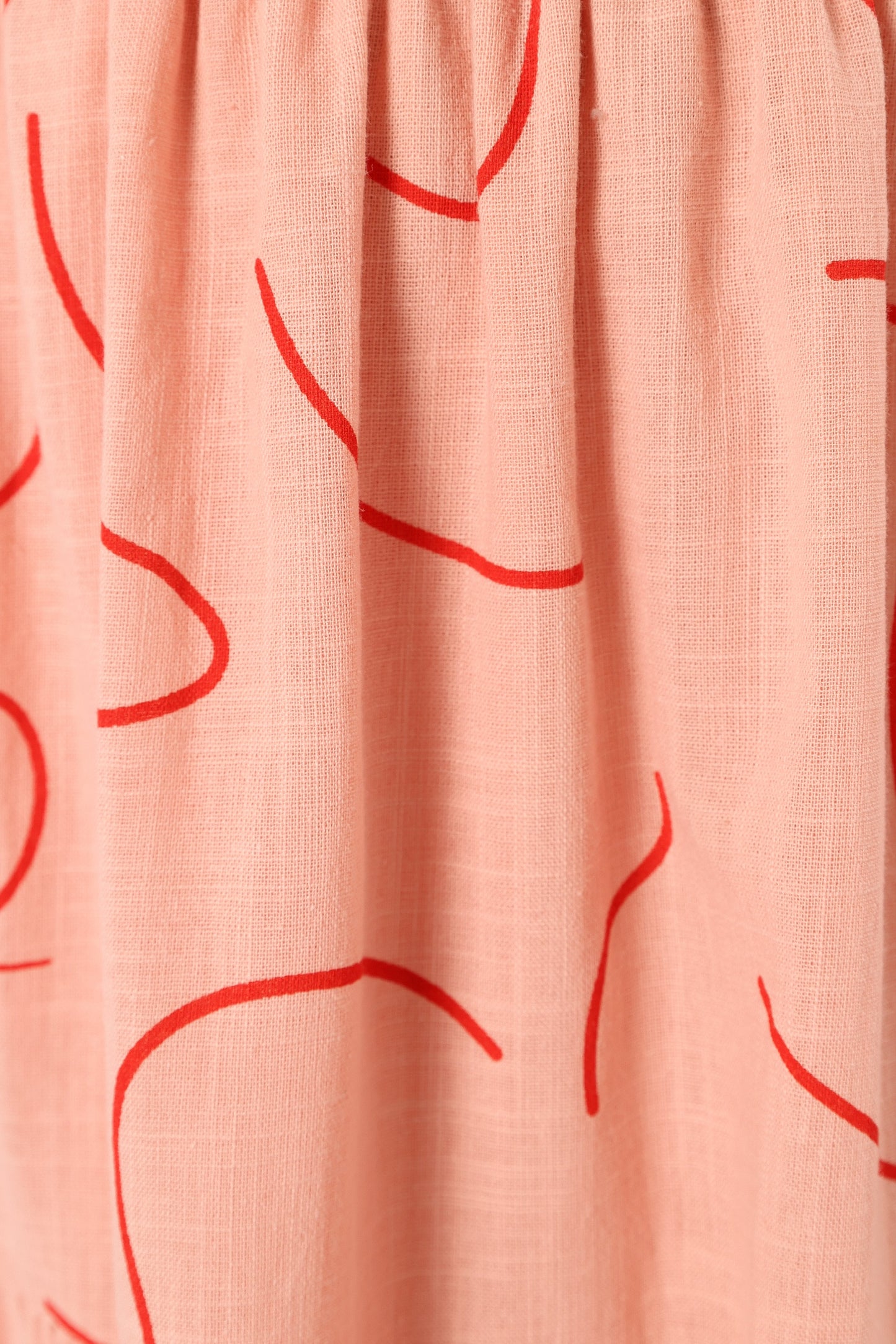 Francesca Two Piece Set - Pink Swirl